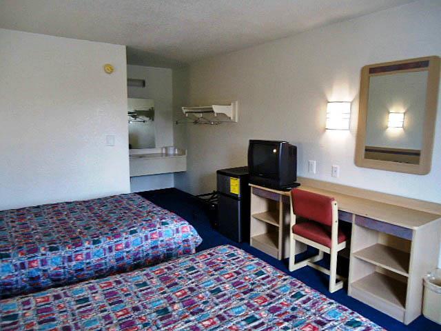 Motel 6-Warren, Mi - Detroit East Quarto foto